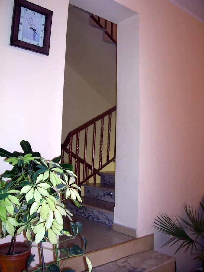 Fenerite Family Hotel Targovishte  Ngoại thất bức ảnh