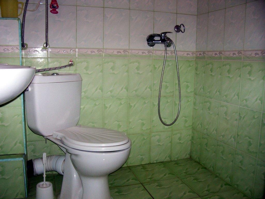 Fenerite Family Hotel Targovishte  Ngoại thất bức ảnh