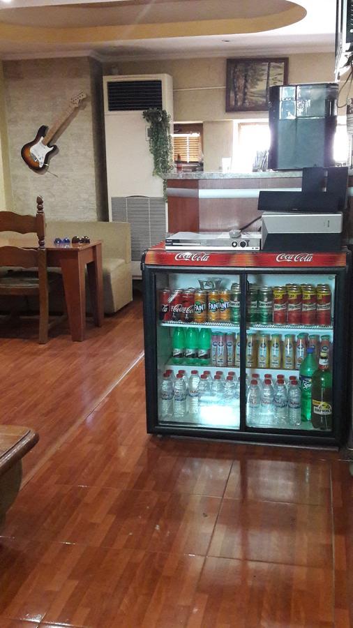 Fenerite Family Hotel Targovishte  Ngoại thất bức ảnh